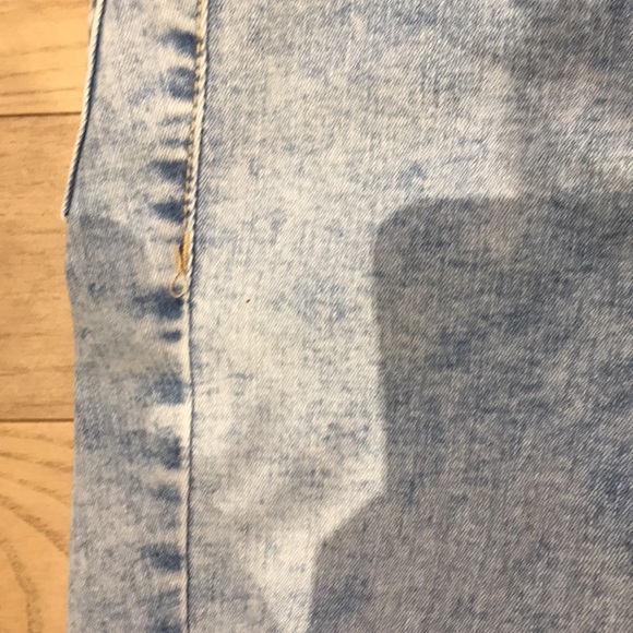 Garage jeans - Picture 3 of 4